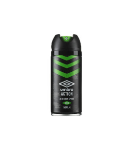 Umbro Erkek Deodorant Sprey 150ml Action