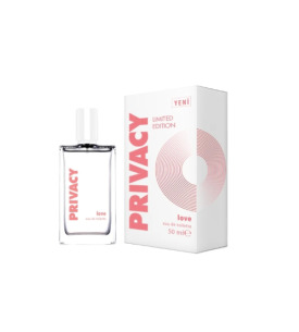 Privacy Love EDT Kadın Parfüm 50 ml