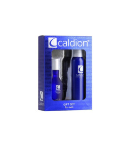 Caldion Classic Edt 50ml 150ml Erkek Deodorant Set