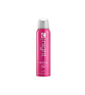 Caldion Night Women 150 ml Deo Spray