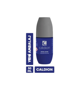 Caldion Classic Erkek Roll On 50 ml