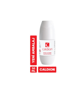 Caldion Women Roll-on 50 Ml.