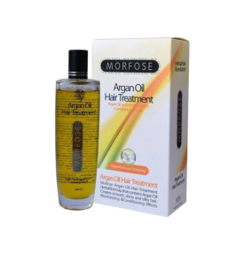 Morfose Saç Bakım Yagı Argan 100 ml 8698655389971