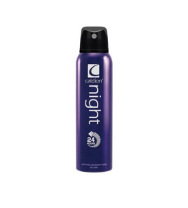 Caldion Night 150 Ml Erkek Deodorant